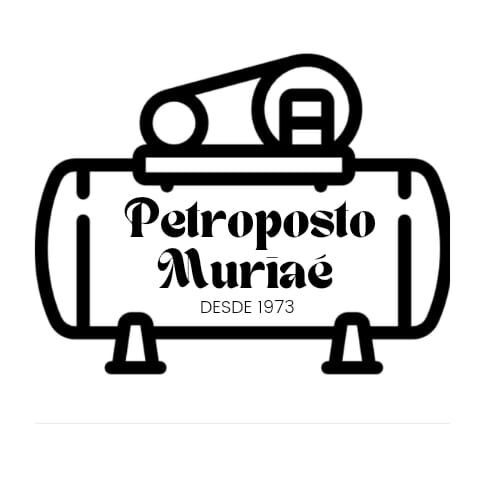 Petroposto Muriaé